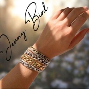 JENNY BIRD bracelet